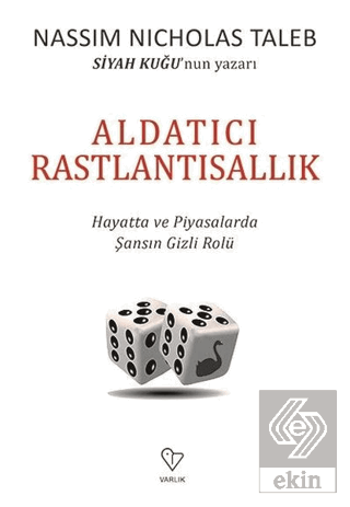 Aldatıcı Rastlantısallık