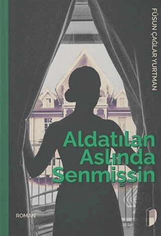 Aldatılan Aslında Senmişsin