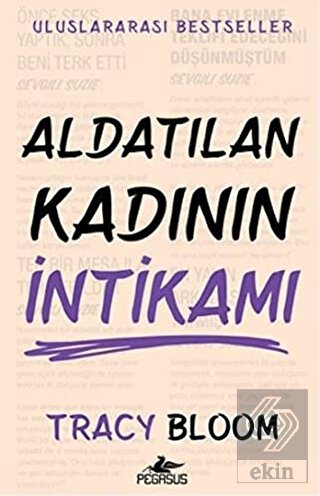 Aldatılan Kadının İntikamı