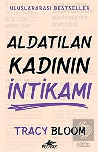 Aldatılan Kadının İntikamı