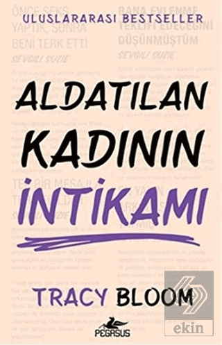 Aldatılan Kadının İntikamı