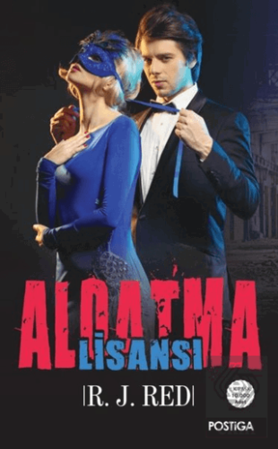 Aldatma Lisansı