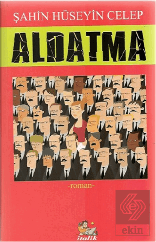 Aldatma