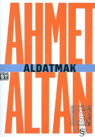 Aldatmak - Yalnızlığın Özel Tarihi