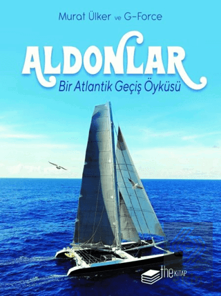 Aldonlar: Bir Atlantik Geçiş Öyküsü (Kutulu Deri K