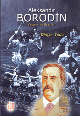 Aleksandır Borodin