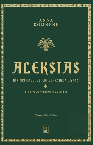 Aleksias