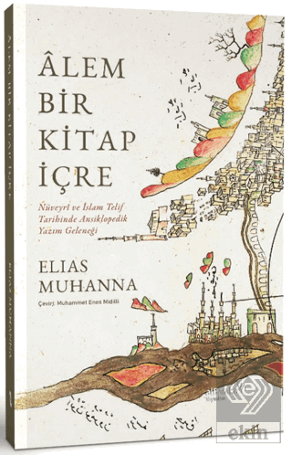 Alem Bir Kitap İçre