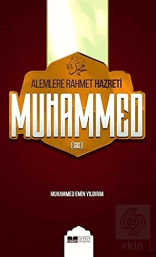 Alemlere Rahmet Hazreti Muhammed (sas) (Ciltsiz)