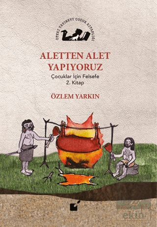 Aletten Alet Yapıyoruz