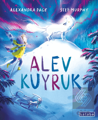 Alev Kuyruk