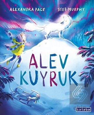 Alev Kuyruk