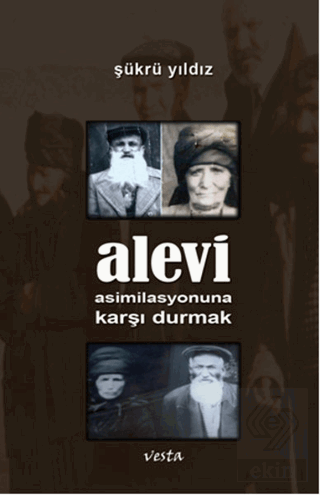 Alevi Asimilasyonuna Karşı Durmak