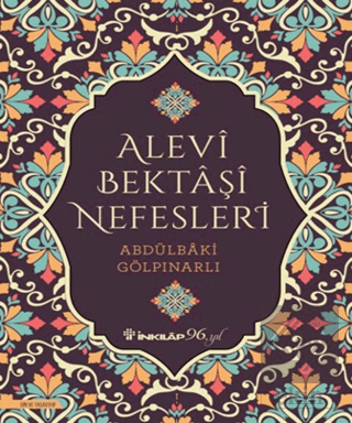 Alevi Bektaşi Nefesleri