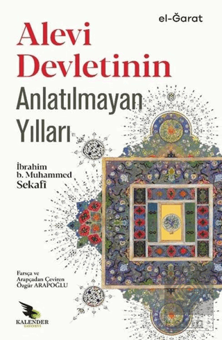 Alevi Devletinin Anlatılmayan Yılları