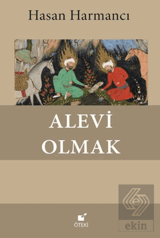 Alevi Olmak