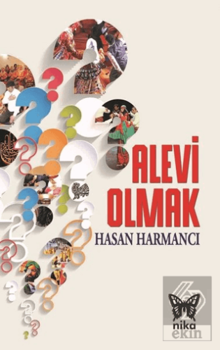 Alevi Olmak