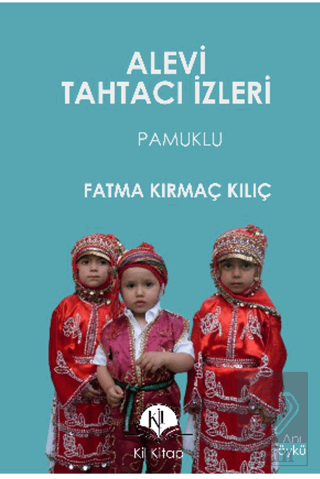 Alevi Tahtacı İzleri