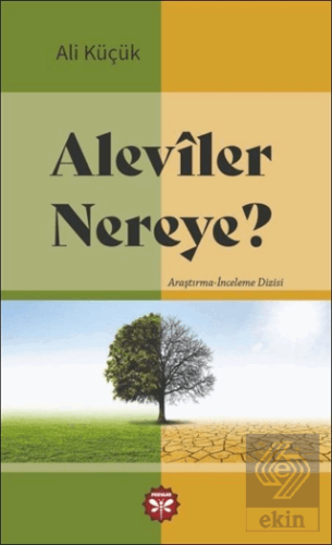 Aleviler Nereye