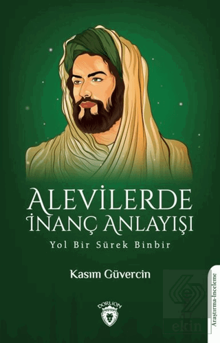 Alevilerde İnanç Anlayışı