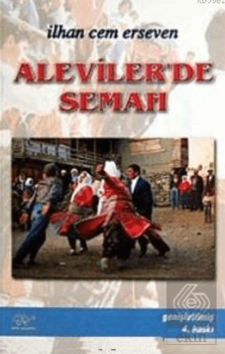 Aleviler'de Semah