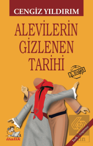 Alevilerin Gizlenen Tarihi