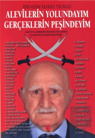 Alevilerin Yolundayım Gerçeklerin Peşindeyim