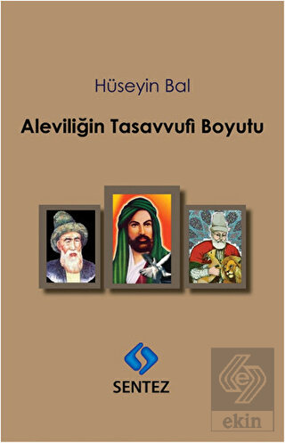 Aleviliğin Tasavvufi Boyutu