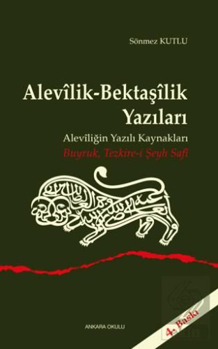 Alevilik-Bektaşilik Yazıları