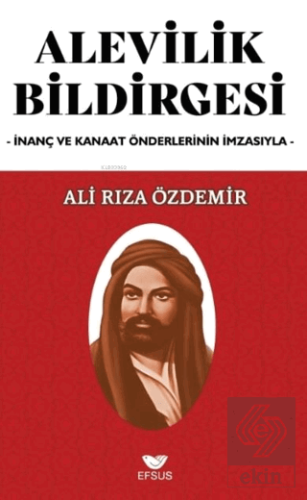 Alevilik Bildirgesi