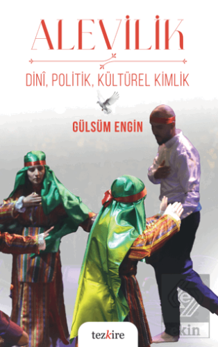 Alevilik – Dini, Politik, Kültürel Kimlik