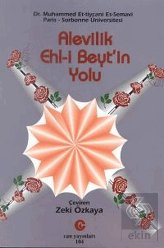 Alevilik : Ehl-i Beyt\'in Yolu