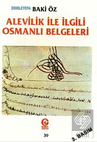 Alevilik ile İlgili Osmanlı Belgeleri