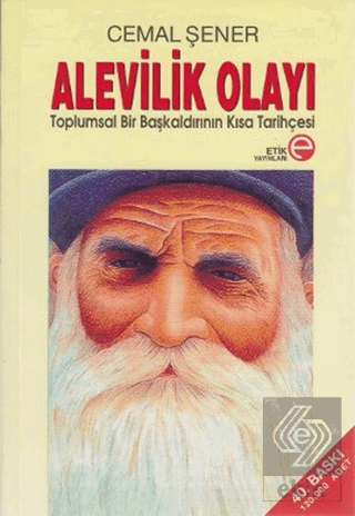 Alevilik Olayı