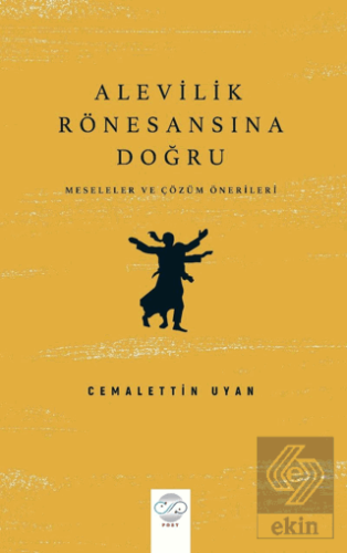 Alevilik Rönesansına Doğru