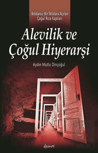 Alevilik ve Çoğul Hiyerarşi