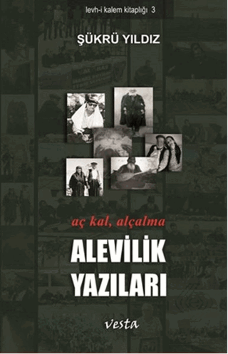 Alevilik Yazıları