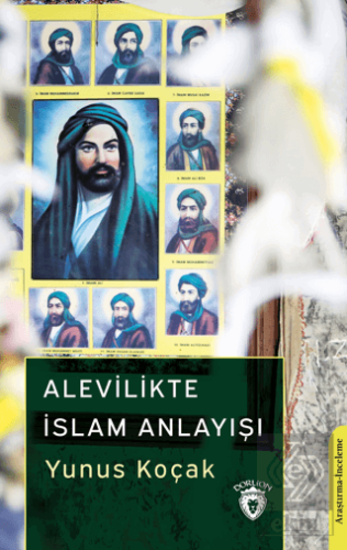 Alevilikte İslam Anlayışı