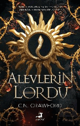 Alevlerin Lordu