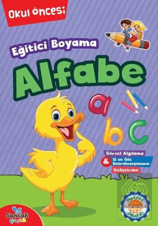 Alfabe