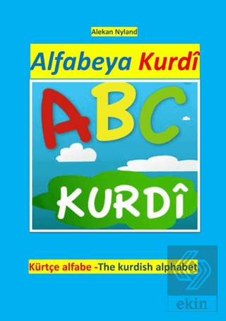 Alfabeya Kurdi