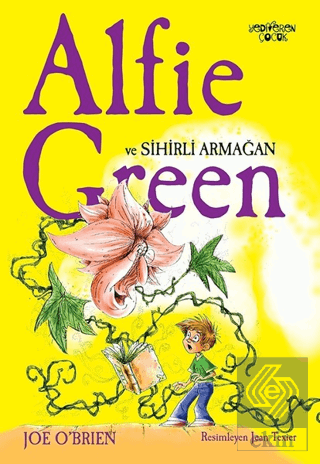 Alfie Green ve Sihirli Armağan