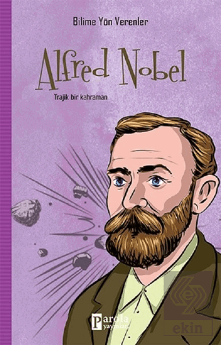 Alfred Nobel