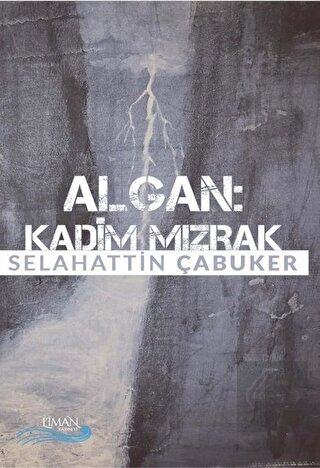 Algan - Kadim Mızrak