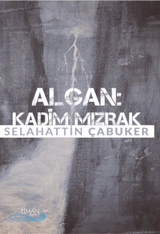 Algan - Kadim Mızrak