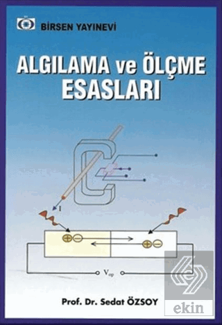 Algılama ve Ölçme Esasları