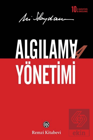 Algılama Yönetimi