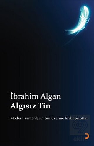 Algısız Tin