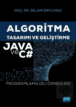 Algoritma Tasarımı ve Geliştirme - Java ve C#