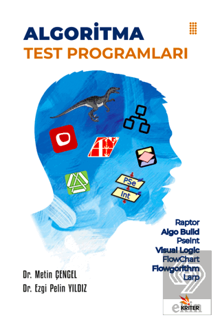 Algoritma Test Programları